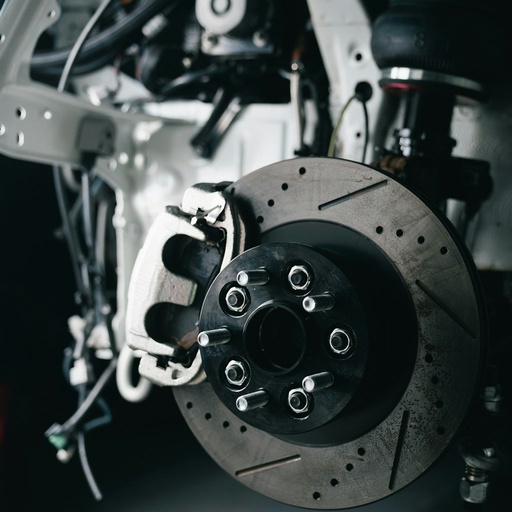 Disque de frein avant ventilé Brembo 09.B436.51