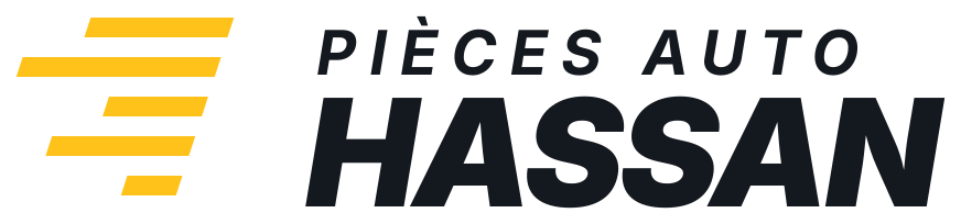 Pièces Auto Hassan